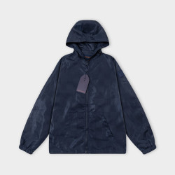 LOUIS VUITTON 루이비통 백로고 자켓 2COLOR