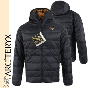 ARCTERYX 아크테릭스 토륨 후디 24K 패딩