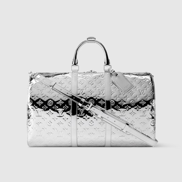 LOUIS VUITTON 루이비통 키폴 반둘리에 50 M26766