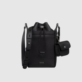 DIOR 디올  미니 버킷백 2LECA