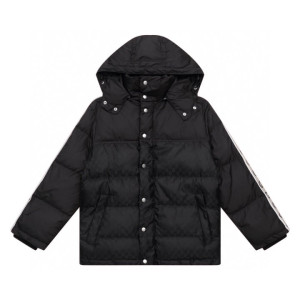 GUCCI 구찌 백로고 패딩