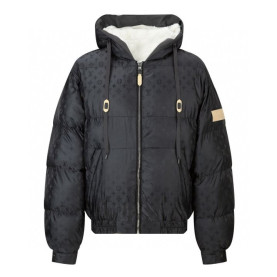 LOUIS VUITTON 루이비통 모노그램 다운 패딩