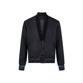 LOUIS VUITTON 루이비통 프레피 울 가디건