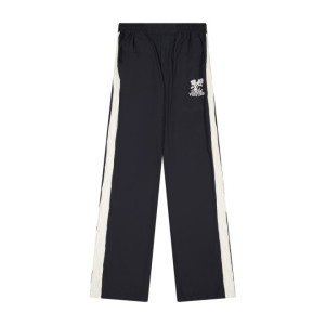 LOUIS VUITTON 루이비통 모노그램 프린티드 테크니컬 트랙 팬츠