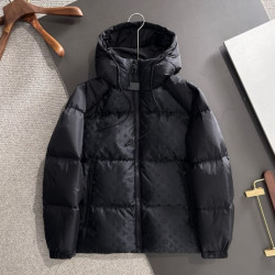 LOUIS VUITTON 루이비통 모노그램 다운 패딩 2COLOR