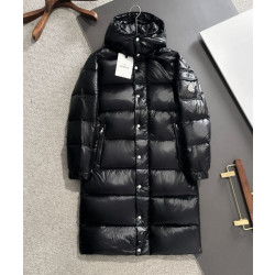 MONCLER 몽클레어 하노베리안 다운 롱패딩
