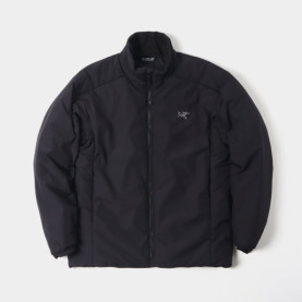 ARCTERYX 아크테릭스 헤비웨이트 패딩 자켓