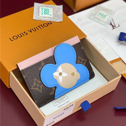 LOUIS VUITTON 루이비통 카드/명함지갑 M15345