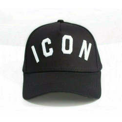 DSQUARED2 디스퀘어드2 아이콘 볼캡