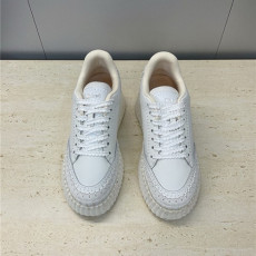 CHLOE 끌로에 여성용 스니커즈 C62821-1