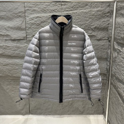 MIUMIU 미우미우 라이트 퐁제 다운 패딩자켓