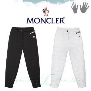 MONCLER 몽클레어 패딩 조거 팬츠