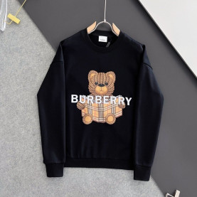 BURBERRY 버버리 베어 맨투맨 2COLOR