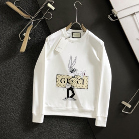 GUCCI 구찌 바니 프린팅 맨투맨 2COLOR