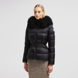 MONCLER 몽클레어 보에드 숏패딩