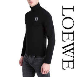 LOEWE 로에베 클래식 터틀넥