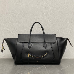 CELINE 셀린느 스마일링 라지 토트백 123683 2COLOR