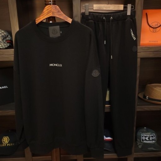 MONCLER 몽클레어 하운드 조거 셋트