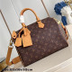 LOUIS VUITTON 루이비통 스피디 P9 반둘리에 30 M21209 9COLOR
