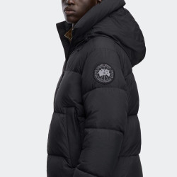 CANADA GOOSE 캐나다구스 크로프톤 푸퍼 다운
