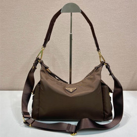 PRADA 프라다 익스플로어 라지 숄더백 1BC264