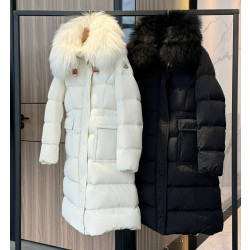 MONCLER 몽클레어 블레인 롱패딩