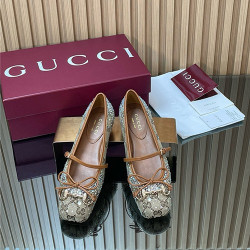 GUCCI 구찌 여성용 단화 G65558-1