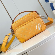LOUIS VUITTON 루이비통 닐 숄더백 M27232