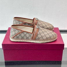 GUCCI 구찌 남성용 슬립온 G39022 2COLOR