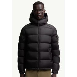 ●12월 판매 8위● MONCLER 몽클레어 마야 매트 쇼트 다운 자켓