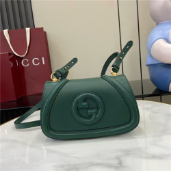 GUCCI 구찌 블론디 미니 숄더백 815700