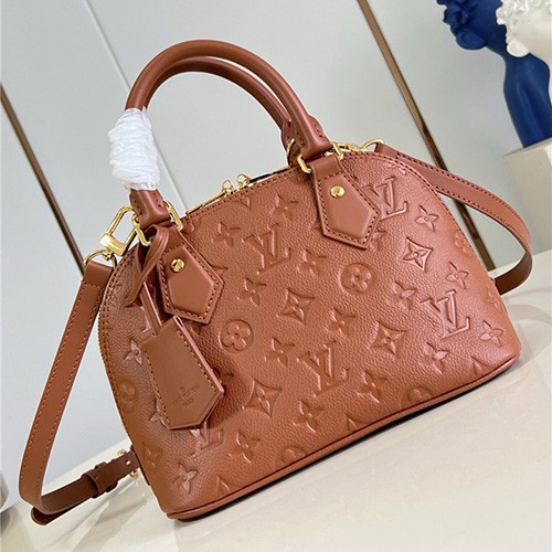 LOUIS VUITTON 루이비통 알마 BB 토트백 M26409