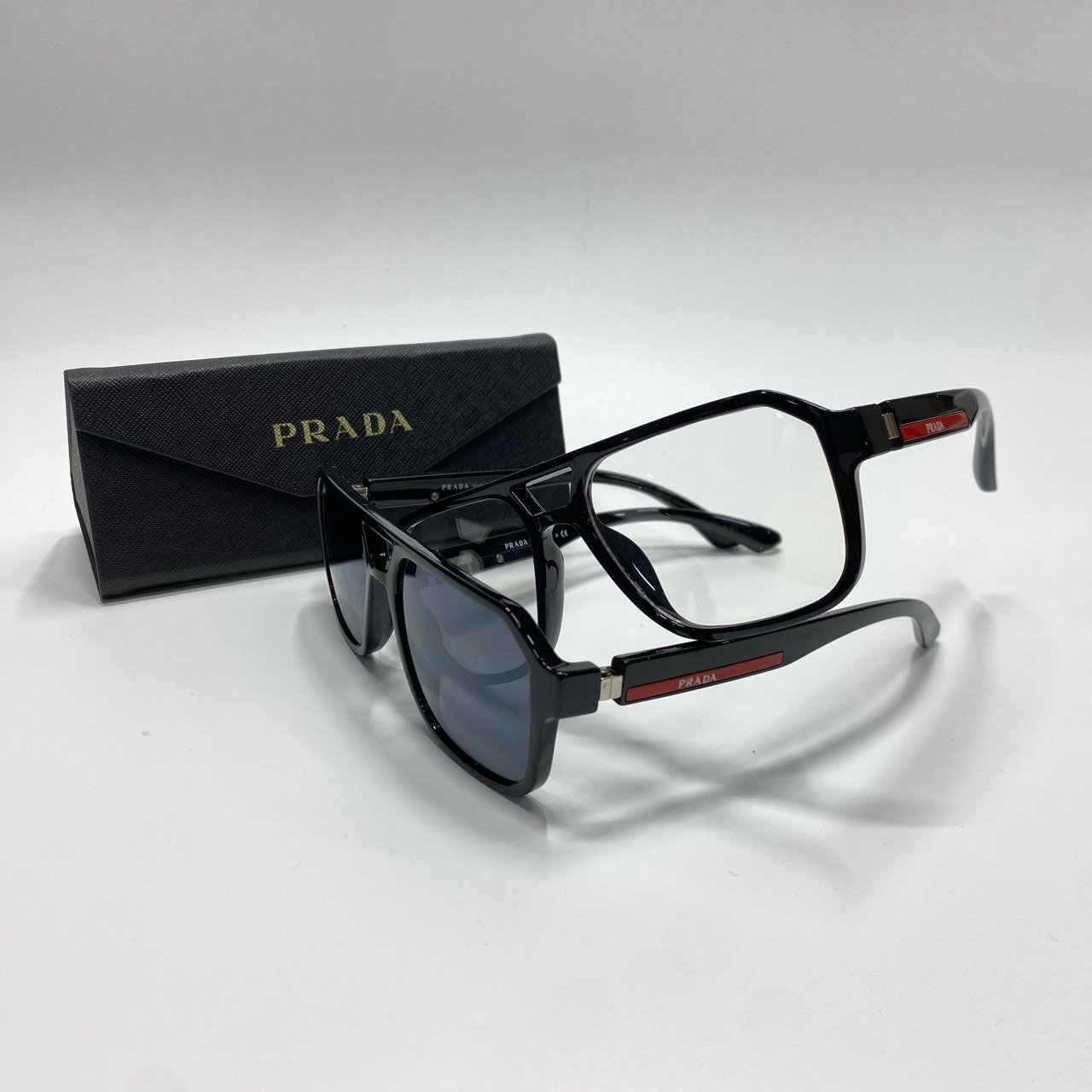 PRADA 프라다 P05 안경&선글라스
