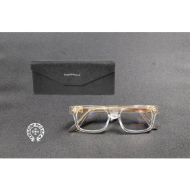 CHROME HEARTS 크롬하츠 투명 안경 (002)