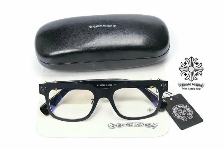 CHROME HEARTS 크롬하츠 안경