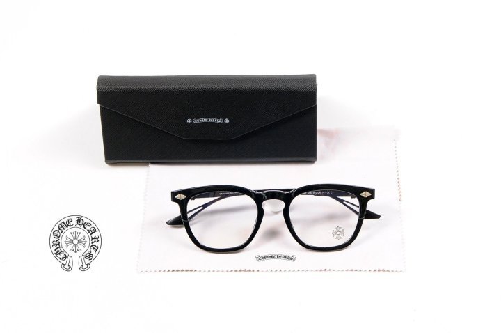 CHROME HEARTS 크롬하츠 안경