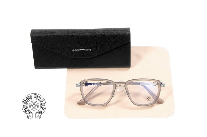 CHROME HEARTS 크롬하츠 안경 (9159) 2COLOR