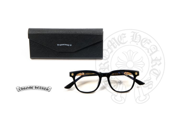CHROME HEARTS 크롬하츠 안경 (6235) 