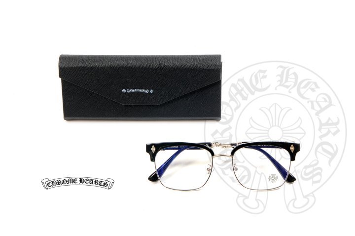 CHROME HEARTS 크롬하츠 안경 (2275)  2COLOR