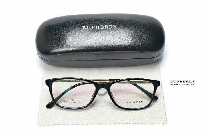 BURBERRY 버버리 안경 (524) 2COLOR