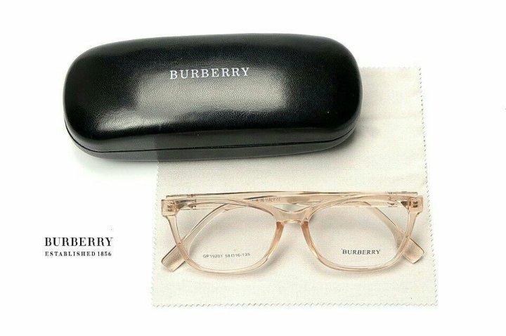BURBERRY 버버리 안경 (19201) 