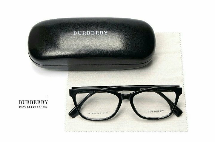BURBERRY 버버리 안경 (19201) 