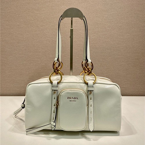PRADA 프라다 라지 토트백 1BB138