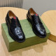 GUCCI 구찌 남성용 구두 G79046-1