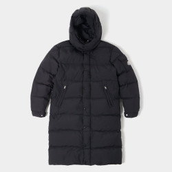 MONCLER 몽클레어 하노베리안 롱 패딩 자켓