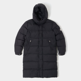 MONCLER 몽클레어 하노베리안 롱 패딩 자켓