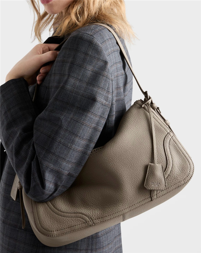 PRADA 프라다 아이메 숄더백 1BC280