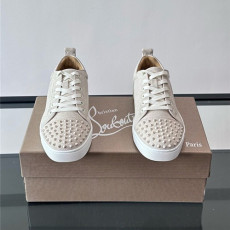 CHRISTIAN LOUBOUTIN 크리스찬루부탱 남성용 스니커즈 C39832 2COLOR