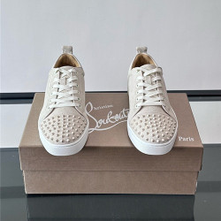 CHRISTIAN LOUBOUTIN 크리스찬루부탱 남성용 스니커즈 C39832 2COLOR