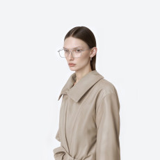 GENTLE MONSTER 젠틀몬스터 멧 02 (MAT) 안경테